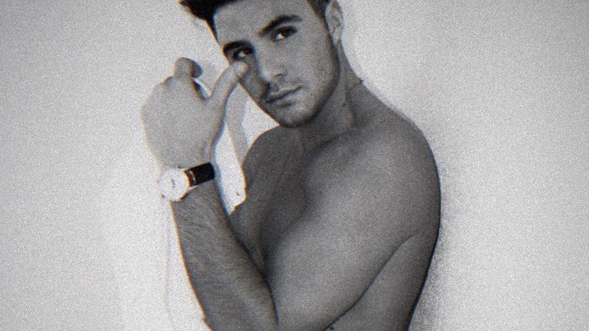 Danilo Cristilli im April 2020
