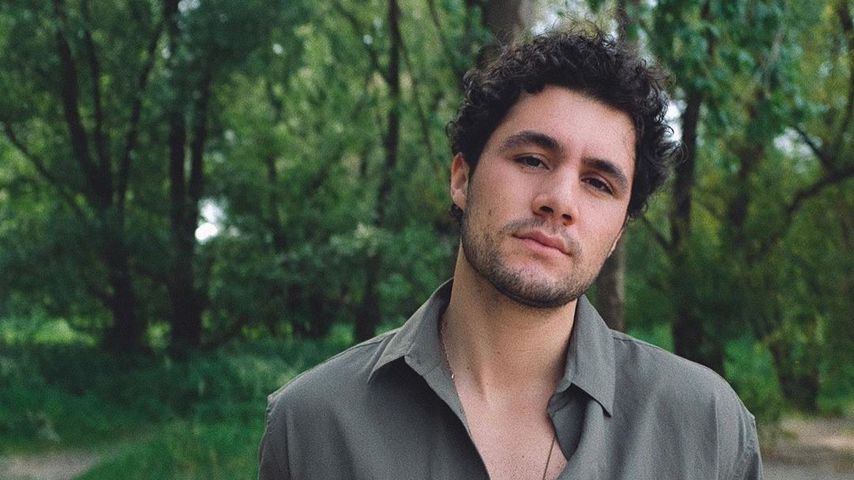 Danilo Cristilli, TV-Star