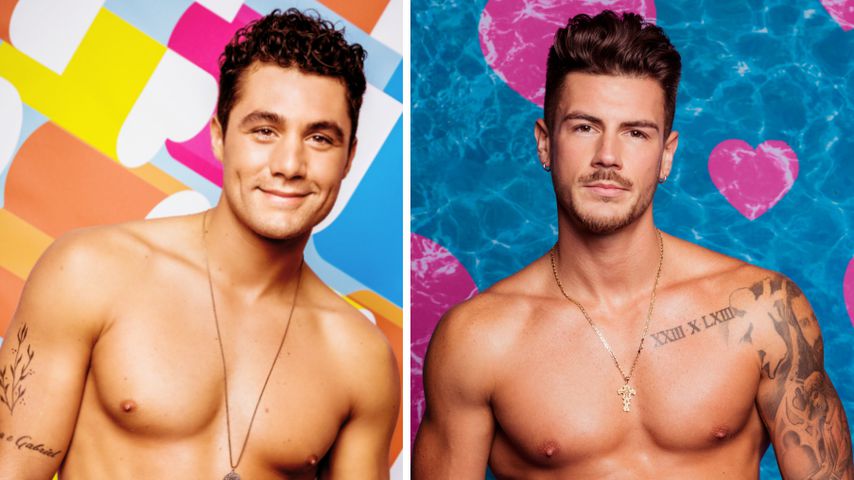 "Love Island"-Doppelgänger: Neue Islander sehen aus wie...