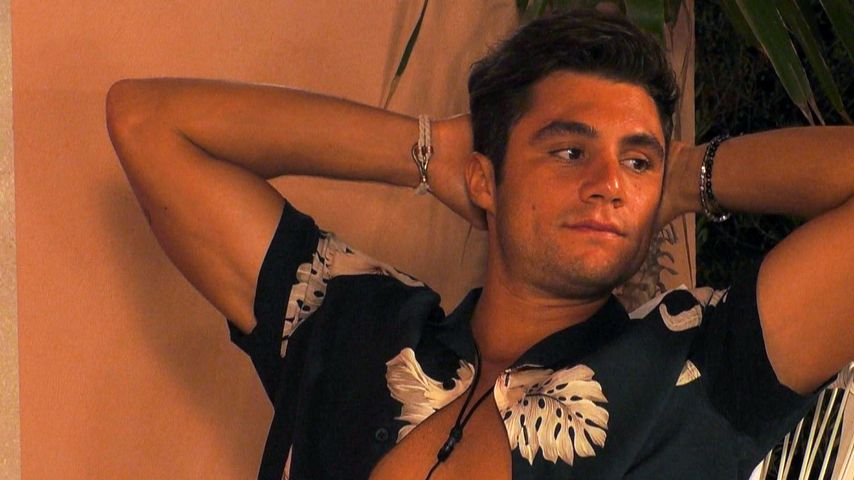 Danilo, "Love Island"-Kandidat 2019