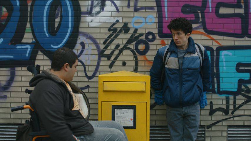 Bestätigt: 2. Staffel für "How to sell Drugs online (Fast)"!