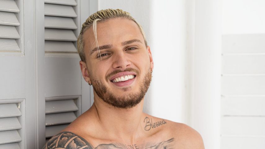 Danilo Sellaro, "Are You The One – Reality Stars in Love"-Kandidat