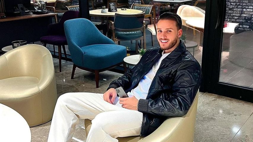 Danilo Sellaro, Realitystar