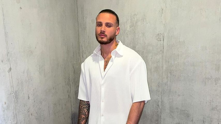 Danilo Sellaro, Teilnehmer bei "Bachelor in Paradise"