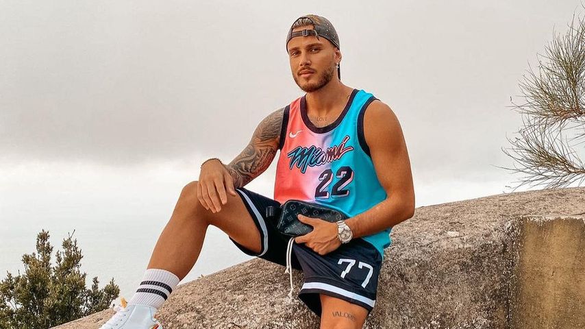 Danilo Sellaro, Reality-TV-Star