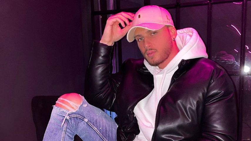Danilo Sellaro, Reality-TV-Darsteller