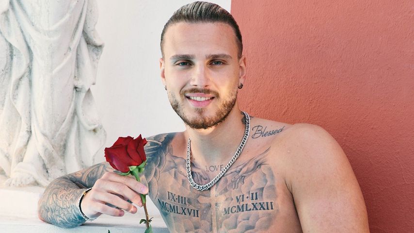 Danilo Sellaro, "Bachelor in Paradise"-Kandidat 2022