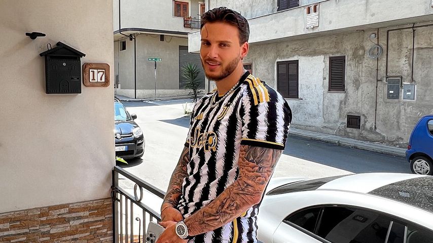 Danilo Sellaro, Realitystar