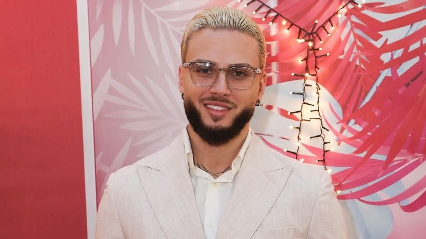 Ex-Bachelorette entsetzt über neuen Bachelor Danilo Sellaro