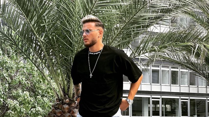 Danilo Sellaro, Reality-TV-Star