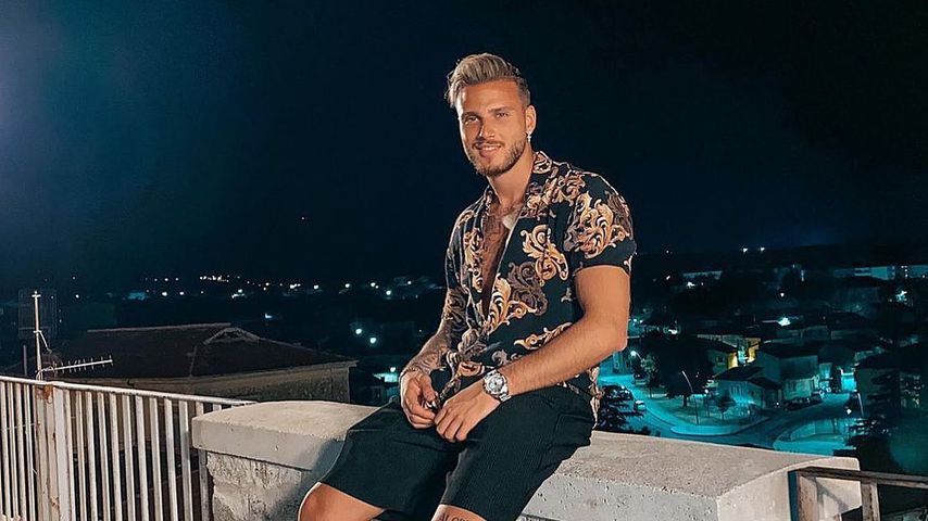 Danilo Sellaro, Reality-TV-Teilnehmer