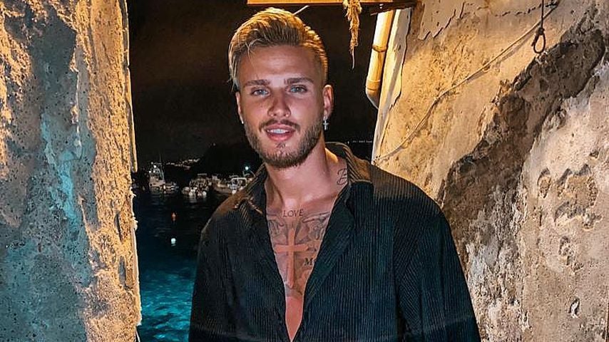 Danilo Sellaro, Reality-TV-Star