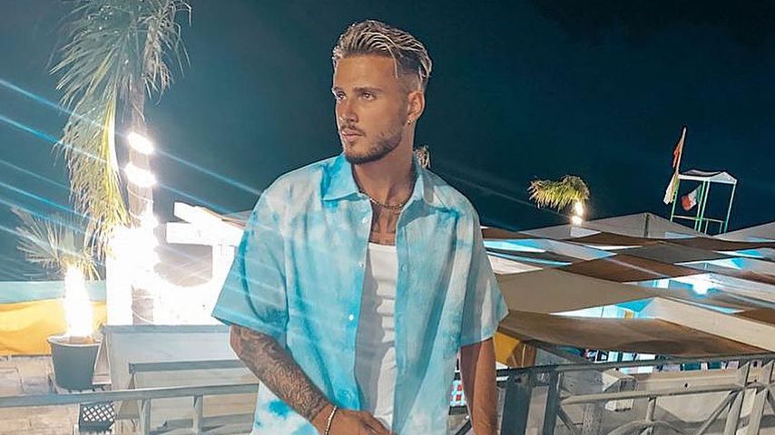Danilo Sellaro, Reality-TV-Star