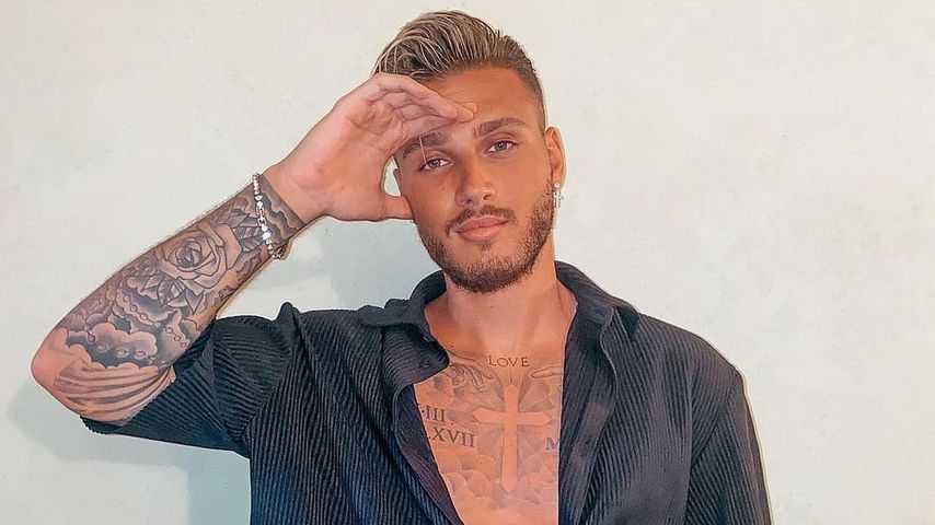 Danilo Sellaro, Reality-TV-Star