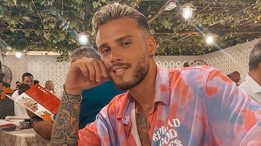 Danilo Sellaro, Reality-TV-Star