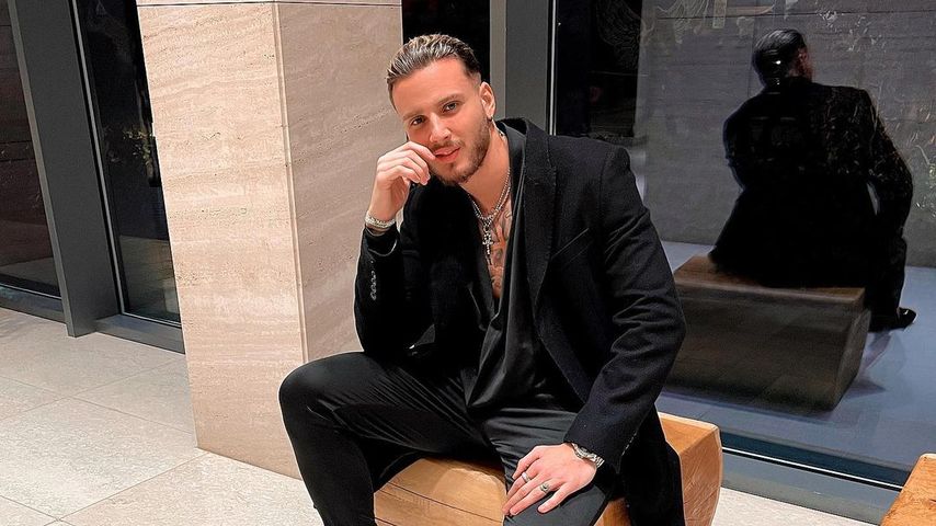 Danilo Sellaro, Reality-TV-Star