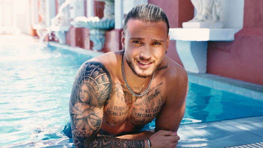 Danilo Sellaro, "Bachelor in Paradise"-Kandidat 2022