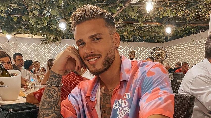 Danilo Sellaro, Ex-"Bachelor in Paradise"-Kandidat