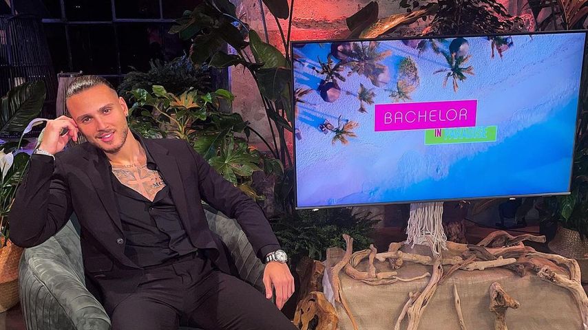 War Danilo Sellaro während "Bachelor in Paradise" vergeben?
