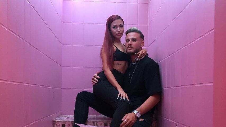 "Ex on the Beach"-Finale: Sind Georgia und Danilo ein Paar?
