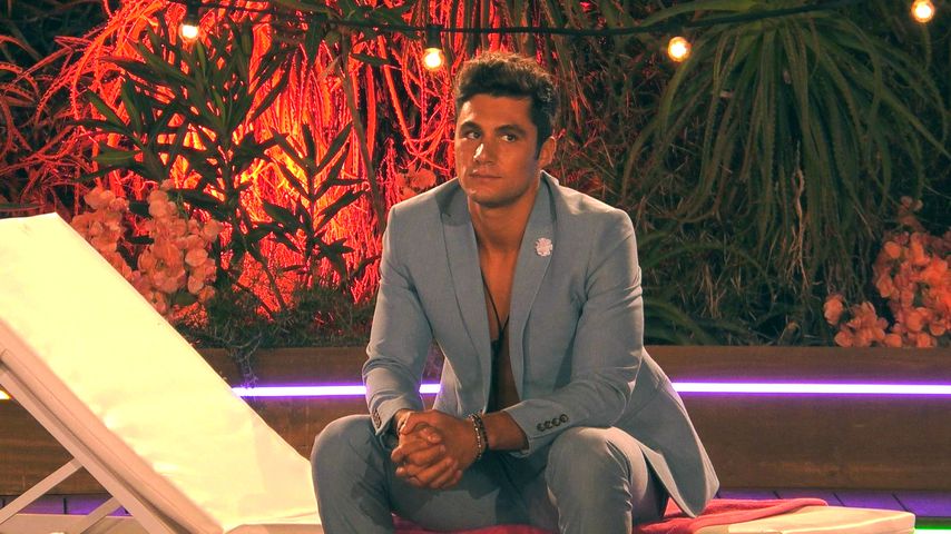 Danilo, "Love Island"-Kandidat 2019