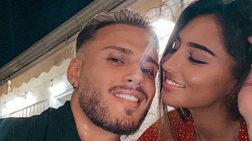 "Wie krank": Danilo Sellaro packt über Aurelia Lamprecht aus