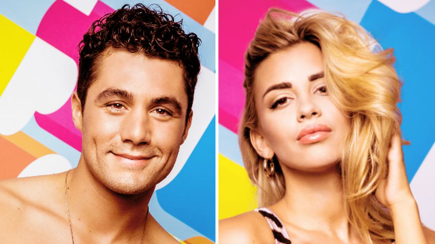 Netz-Häme: "Love Island"-Fans lachen über Danilo und Dijana!