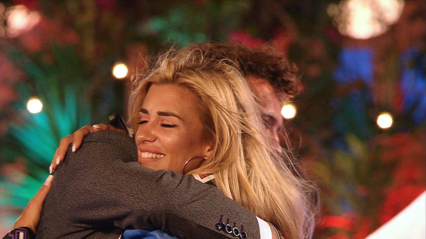 "Love Island"-Dijana: Yasin will nach Show zu ihr kommen!