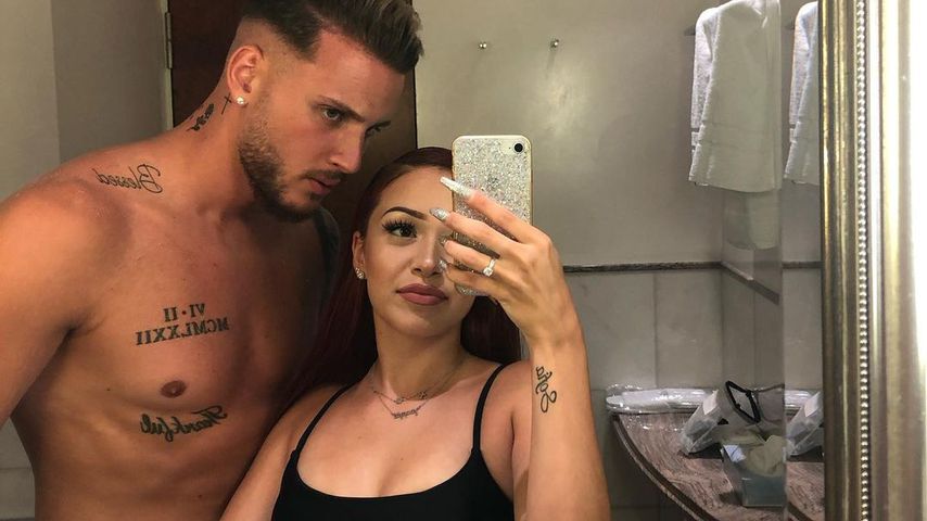 Vorbei: Darum sind "Ex on the Beach"-Geo und Danilo getrennt