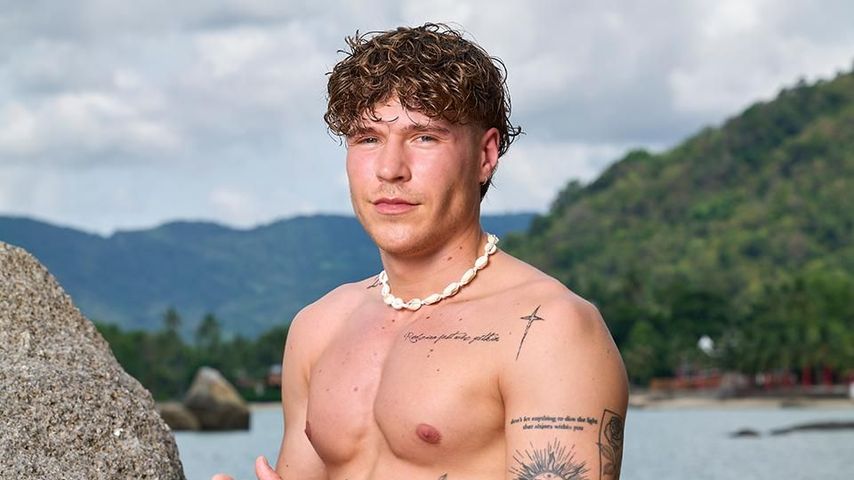 Danish, "Are You The One?"-Kandidat Staffel sechs