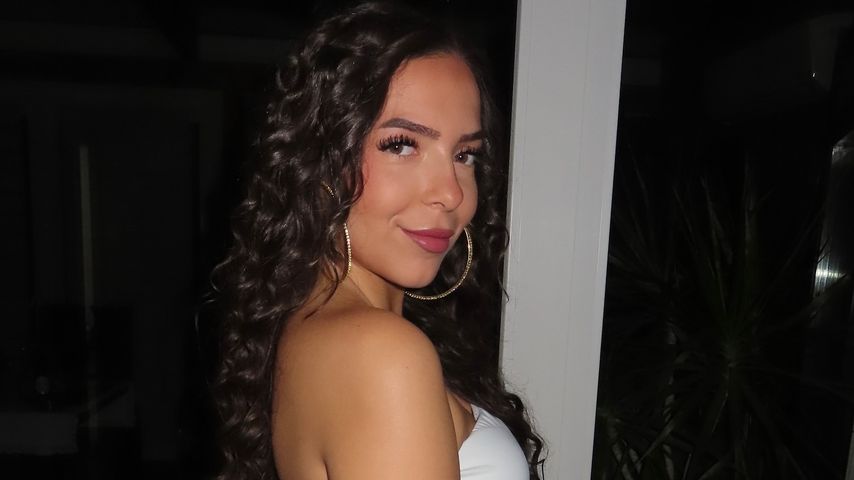 Danka, Kandidatin bei "Temptation Island"