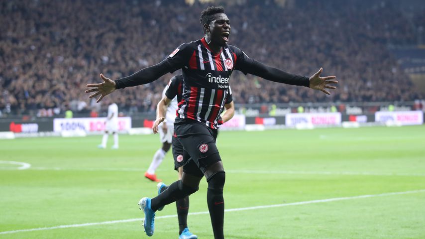 Nach Heirat: Mainz-Kicker Danny da Costa ist Vater geworden!