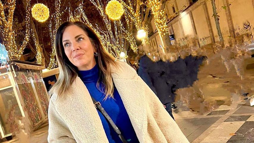 Danni Büchner im November 2022