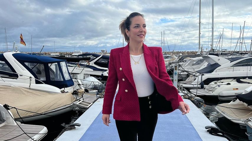 Wegen Hate-Nachrichten im Netz: Danni Büchner wehrt sich!