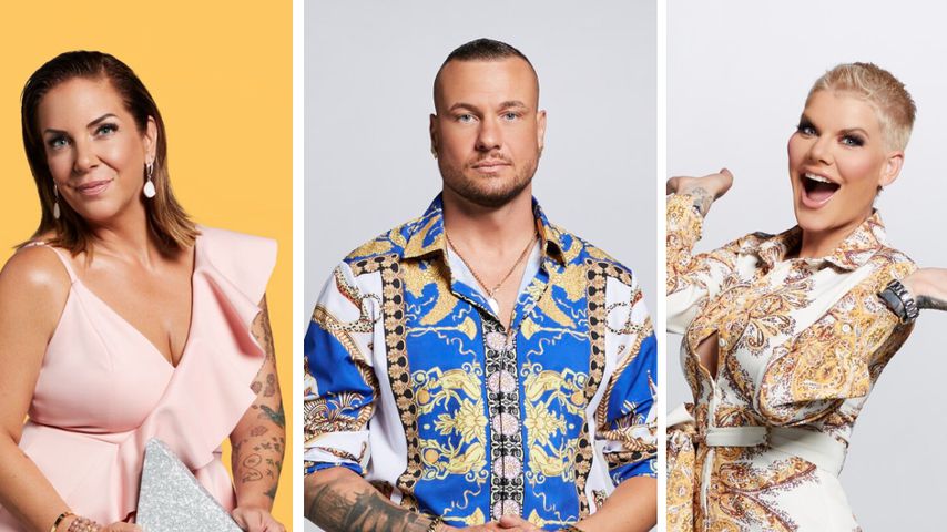 Freitag ist Finale: Wer soll "Promi Big Brother" gewinnen?