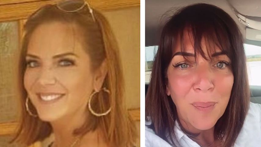Bye, Redhead! Danni Büchner trägt wieder ihre Naturhaarfarbe
