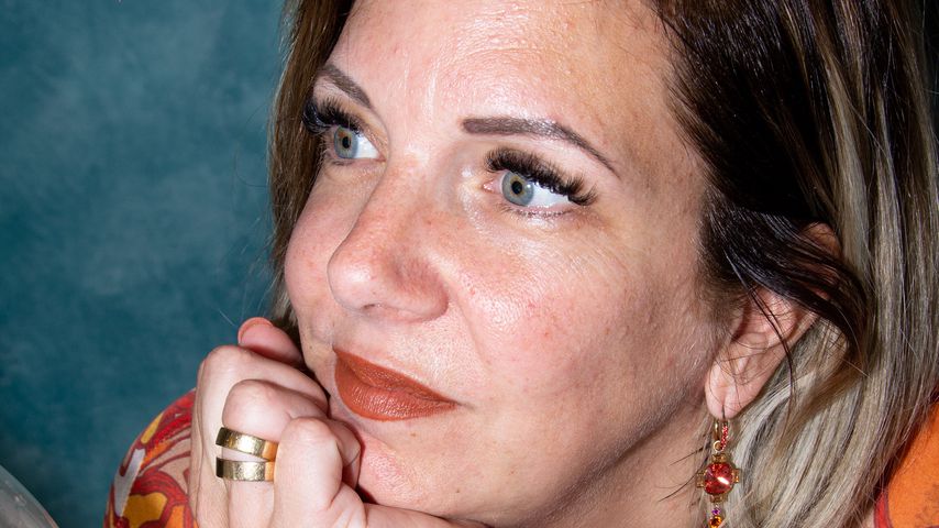 Danni Büchners Reality-Star-Dasein: "Ich war ziemlich naiv"