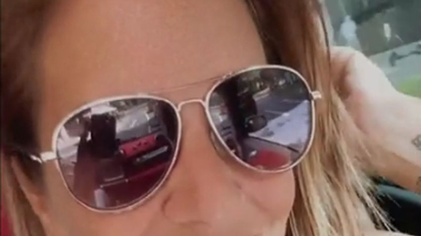 "Promi Big Brother"-Hinweis: Danni Büchner in Deutschland?
