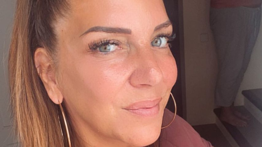 Danni Büchner, "Goodbye Deutschland"-Star