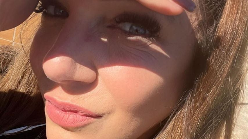 Danni Büchner im Februar 2022