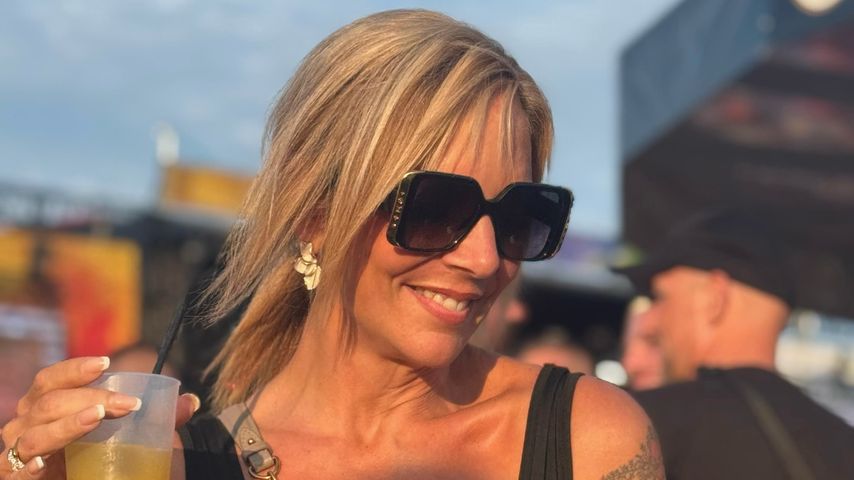Danni Büchner, TV-Bekanntheit