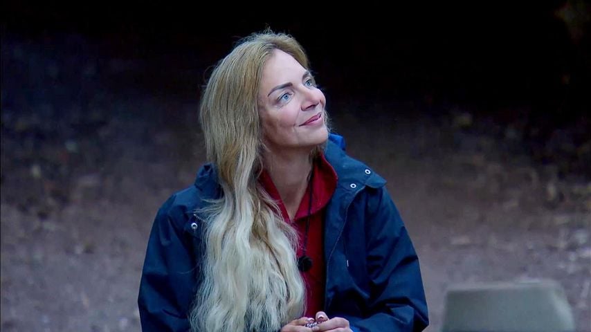 "Nie wieder": Daniela Büchner hat genug vom Dschungelcamp