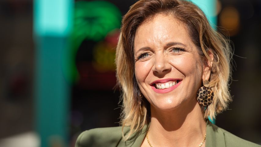 Ein Jahr nach Jens' Tod: Danni Büchner will stärker sein!