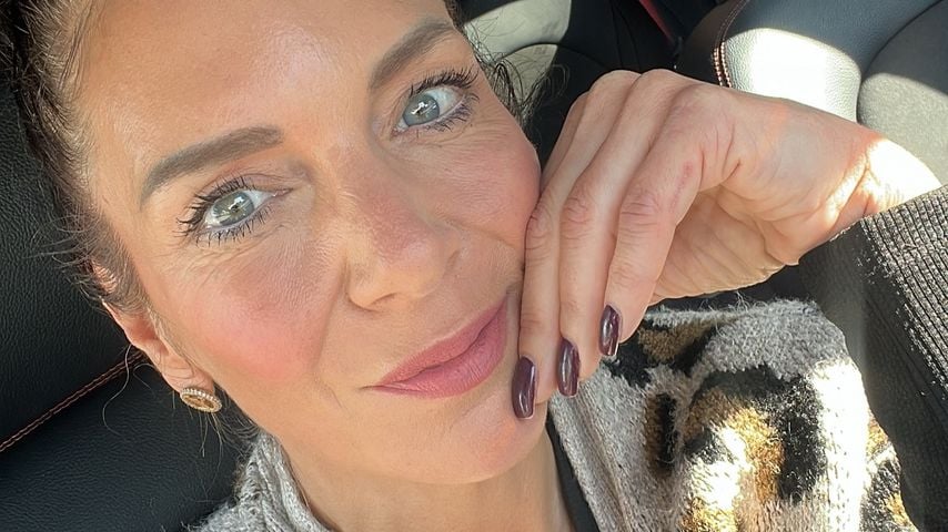 Danni Büchner, TV-Bekanntheit