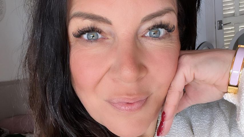 Danni Büchner im April 2022
