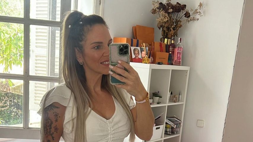 Danni Büchner im September 2023