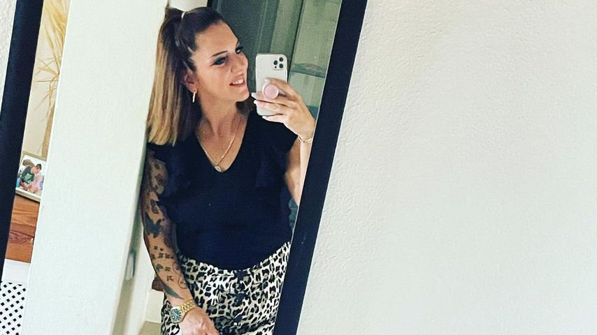 Danni Büchner, TV-Bekanntheit