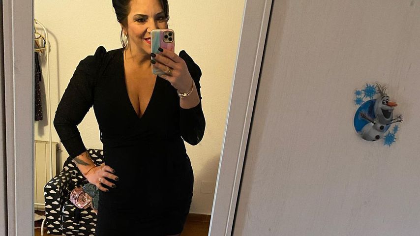 Danni Büchner im Dezember 2020