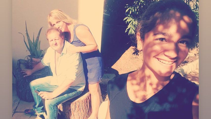 Foto-Throwback: Danni Büchner erinnert an verstorbenen Jens