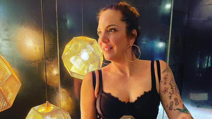 Danni Büchner im Februar 2022